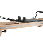 Eco Studio Full Track Pilates Reformer