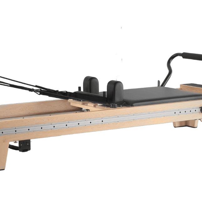Eco Studio Full Track Pilates Reformer