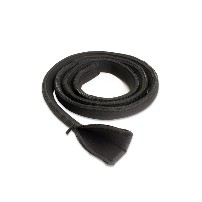 Dynamic Cold Therapy DCT Neoprene Hose Cover (Sold as a Pair) (9 FT Length per Hose Cover)