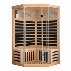 Collection image for: Infrared Saunas