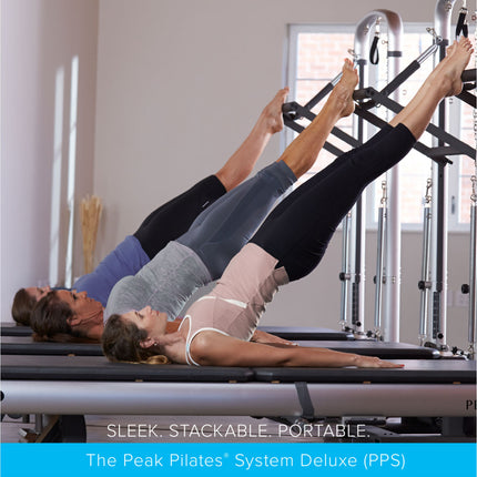 Peak PilateSystem® Deluxe Bundle