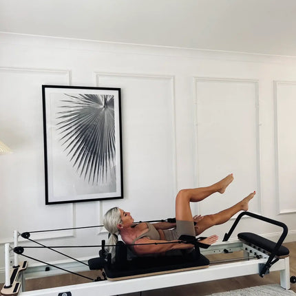 Queen Studio Pilates Reformer