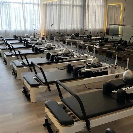 Queen Studio Pilates Reformer