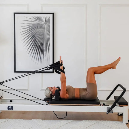 Queen Studio Pilates Reformer