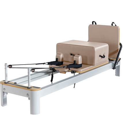 Queen Studio Pilates Reformer