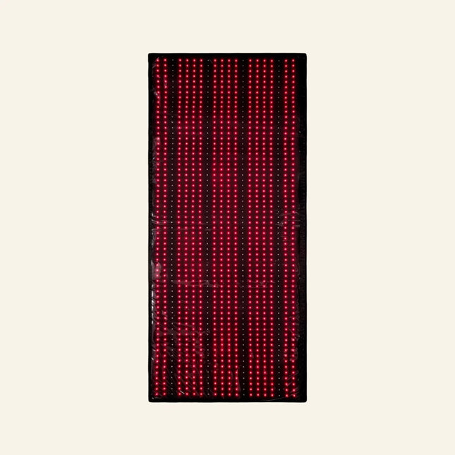 Nicebeam Full Body Red Light Therapy Mat