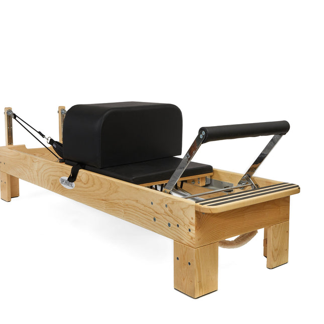Sportline™ Reformer Bundle - Maple Series