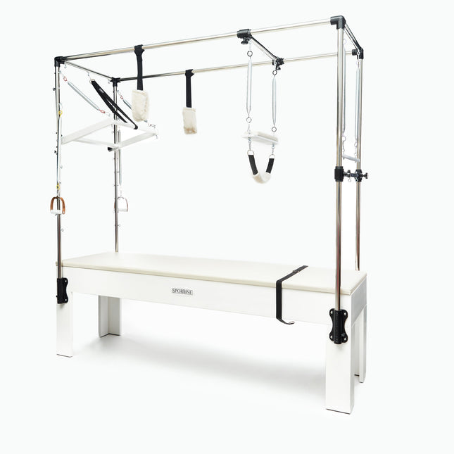 Sportline™ Superior Cadillac Trapeze Table