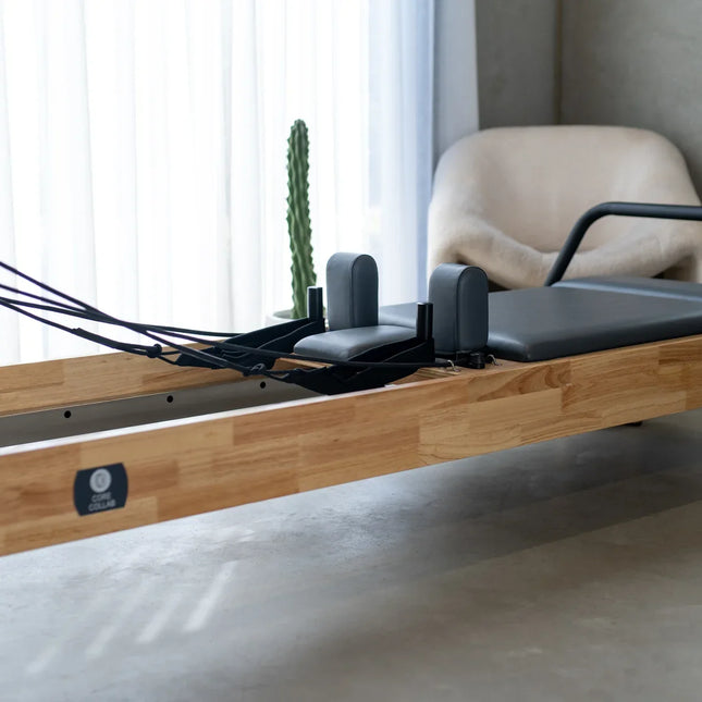 Studio Eco Pilates Reformer