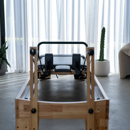 Studio Eco Pilates Reformer