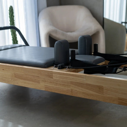 Studio Eco Pilates Reformer