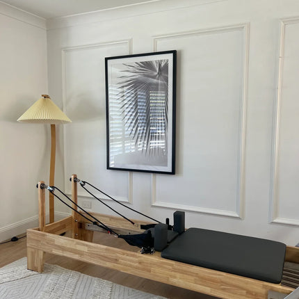 Studio Eco Pilates Reformer
