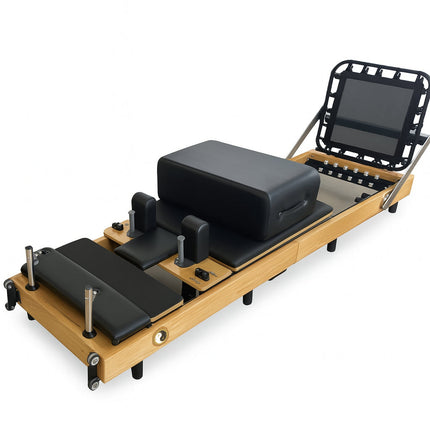 Zous Pro - Foldable Pilates Reformer - RE017 RE020